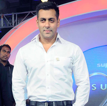 Does Salman Khan need a character certificate